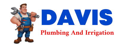 Trusted plumber in HARTSBURG